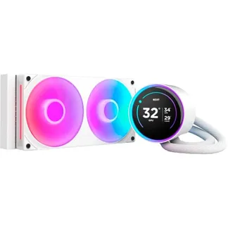 Kraken Elite 240 RGB 240 mm, Wasserkühlung Kraken Elite 240 RGB 240 mm, Wasserkühlung