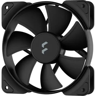 Aspect 12 PWM Black, Gehäuselüfter Aspect 12 PWM Black, Gehäuselüfter