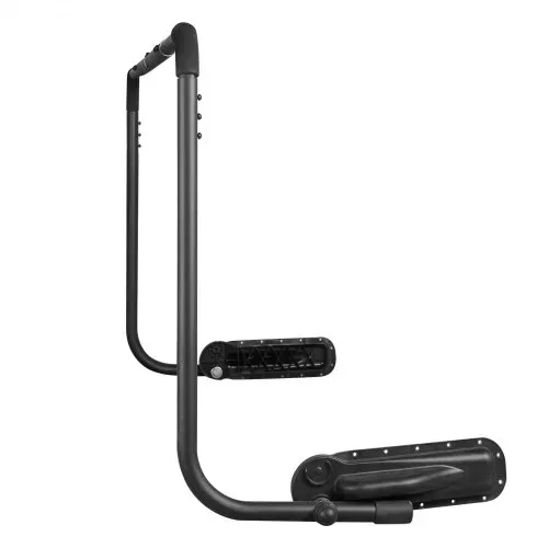 VEVOR Whirlpool-Abdeckungslifter, Spa-Abdeckungslifter, Breite 175-255 cm Verstellbar, Beidseitig oben installiert, Whirlpoolabdeckung-Hebevorrichtung für Badewannen, Whirlpools, Spa – Bild 10
