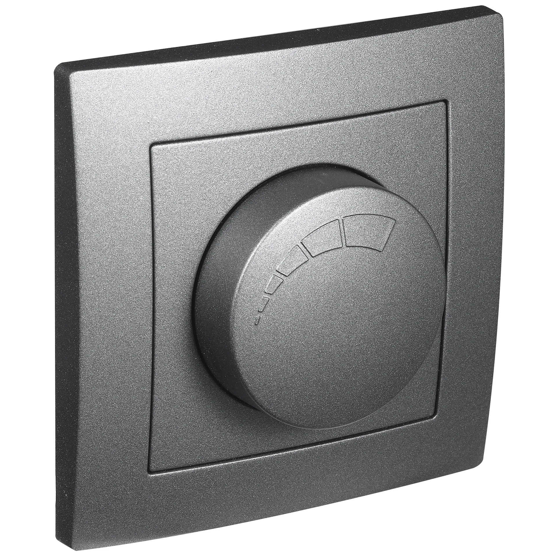 LED-Dimmer für elektronische Trafos McPower ''Flair'' 250V/300W, Memory-Funktion – Bild 2