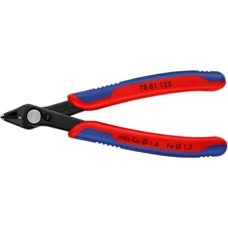 Electronic Super Knips 78 81 125, Elektronik-Zange Electronic Super Knips 78 81 125, Elektronik-Zange