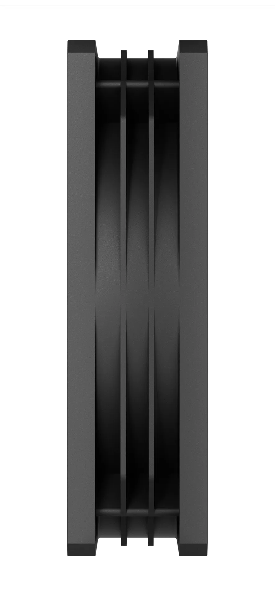 ARCTIC P9 Max (Black) - 92 mm High-Speed PWM-Lüfter – Bild 3