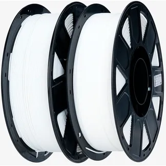 Ender-PLA Filament Value Pack Weiß, 3D-Filament Ender-PLA Filament Value Pack Weiß, 3D-Filament
