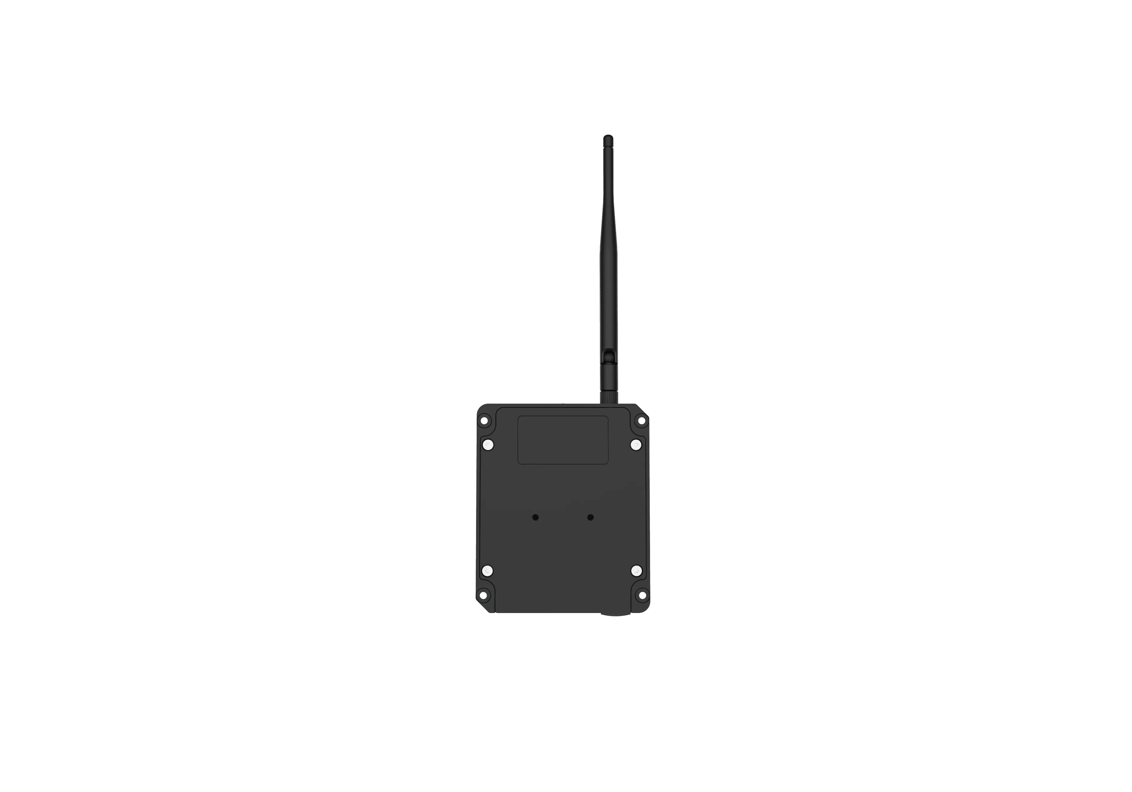 Milesight IoT Industrial Cellular Router, UR32L-L04EU 3G / 4G – Bild 2