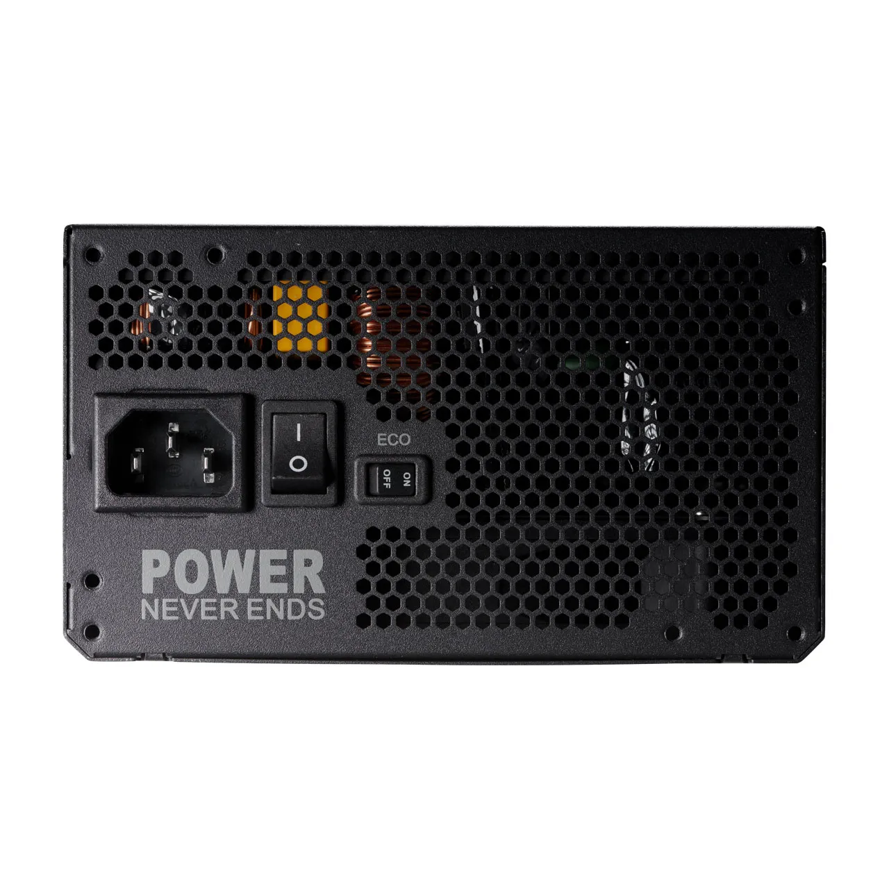 FSP ADVAN GM 750W Netzteil ATX ATX3.1 Schwarz – Bild 6