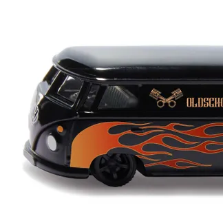 Siku VW T1 Stadtautomodell 1:50 Siku VW T1 Stadtautomodell 1:50