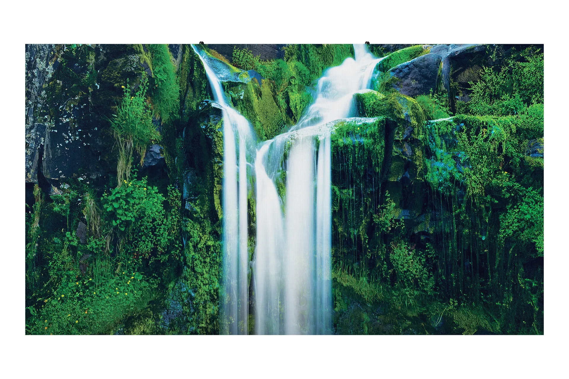 Samsung IW012C MicroLED Drinnen Samsung IW012C MicroLED Drinnen