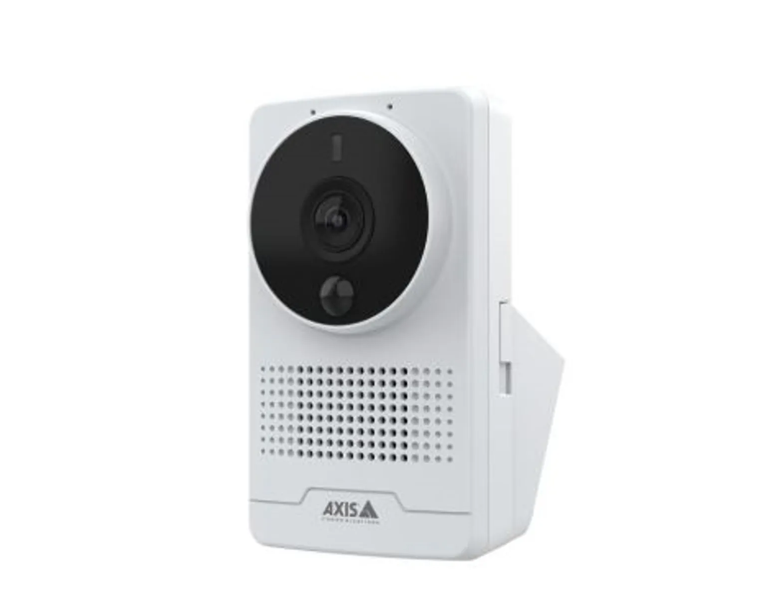 AXIS Netzwerkkamera Box • M1075-L MK II • 2MP • AI AXIS Netzwerkkamera Box • M1075-L MK II • 2MP • AI
