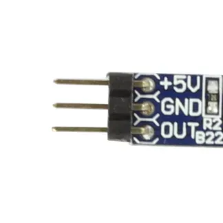 ALLNET 4duino IR Receiver / Infrarot Empfänger 38KHz ALLNET 4duino IR Receiver / Infrarot Empfänger 38KHz