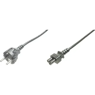 Deutsches Netzanschlusskabel Deutsches Netzanschlusskabel