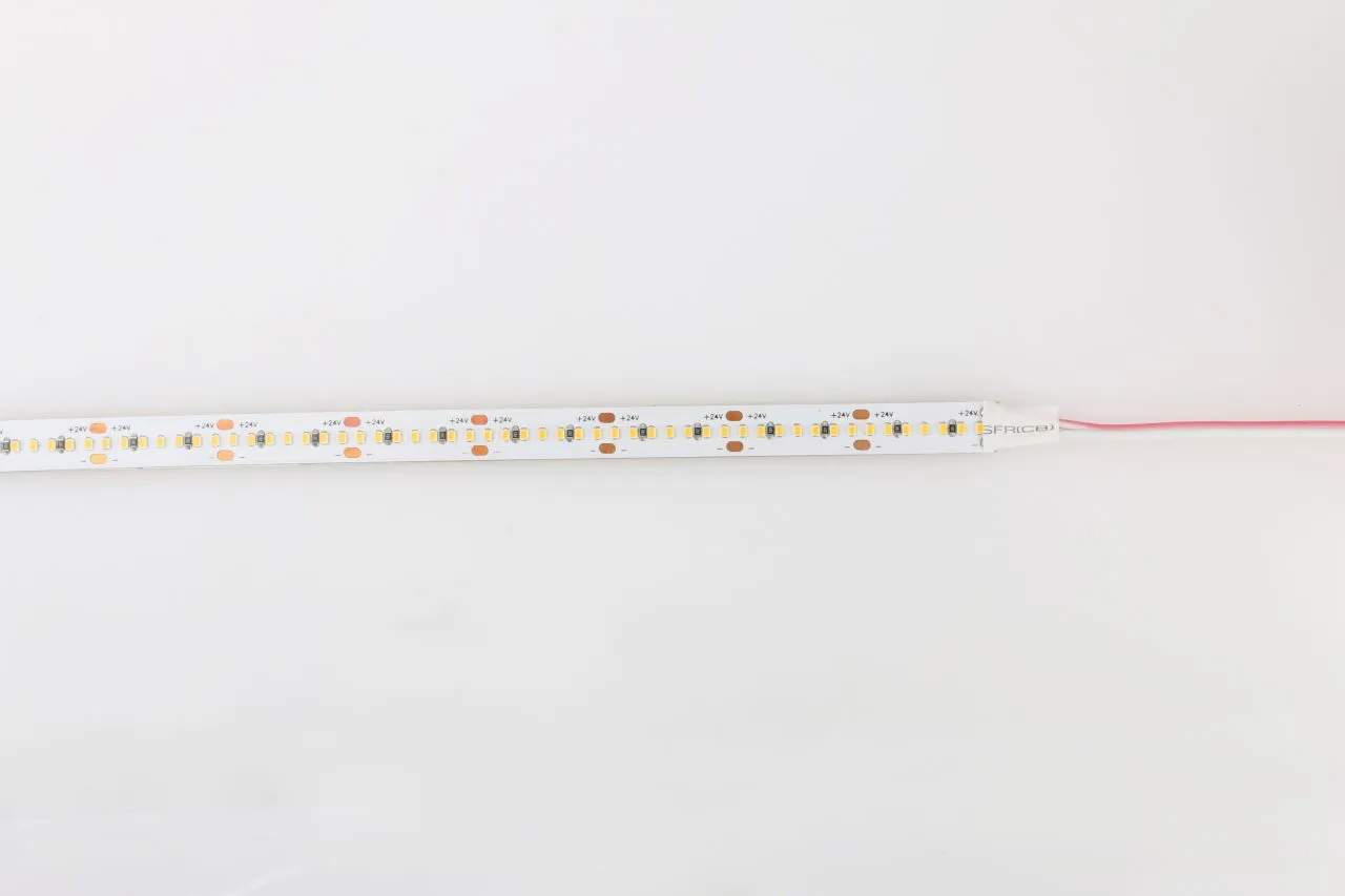 Synergy 21 LED Flex Strip 2210 - 280 WW DC24V 96W IP20 CRI>97 – Bild 3