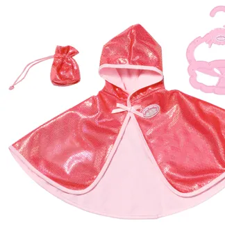 Baby Annabell Little Sweet Cape 36cm Puppen-Kleiderset Baby Annabell Little Sweet Cape 36cm Puppen-Kleiderset