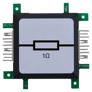ALLNET Brick’R’knowledge Widerstand 1 Ohm ALLNET Brick’R’knowledge Widerstand 1 Ohm