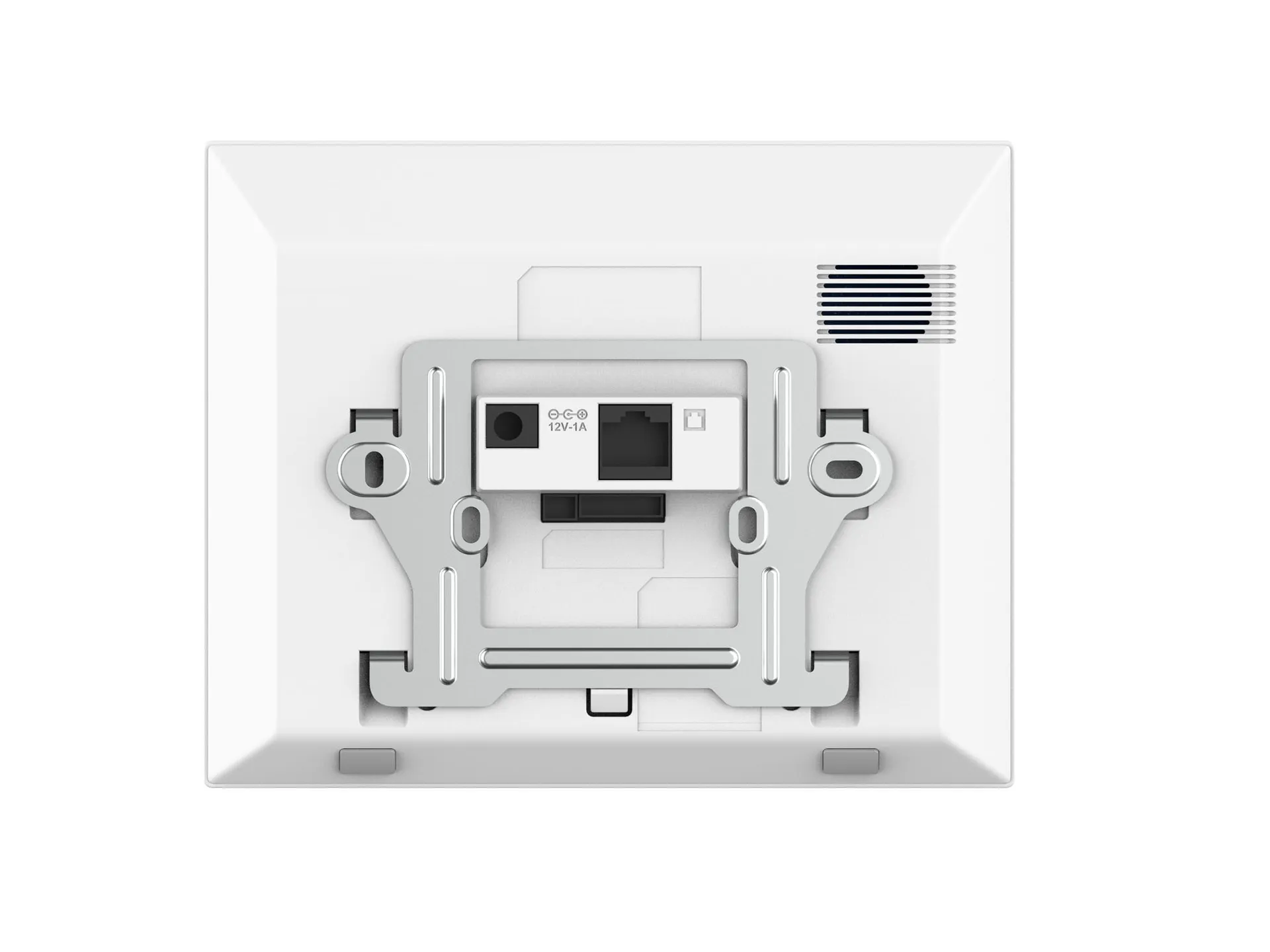 Fanvil i53W, 7" Touch Screen SIP Indoor Station / SIP / POE – Bild 4