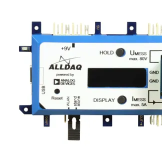 ALLNET Brick’R’knowledge Powermeter Brick ALLNET Brick’R’knowledge Powermeter Brick