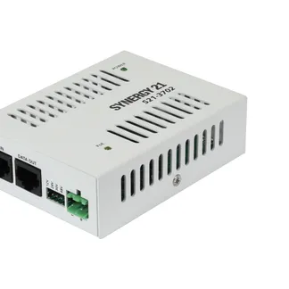 Synergy 21 PoE Netzteil – CV Driver PoE+ Synergy 21 PoE Netzteil – CV Driver PoE+