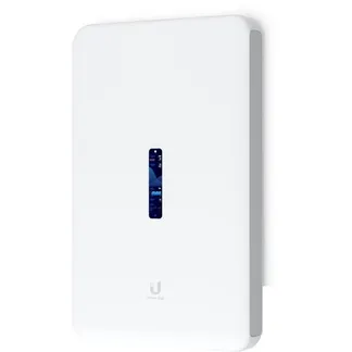 Unifi Dream Wall, Gateway Unifi Dream Wall, Gateway