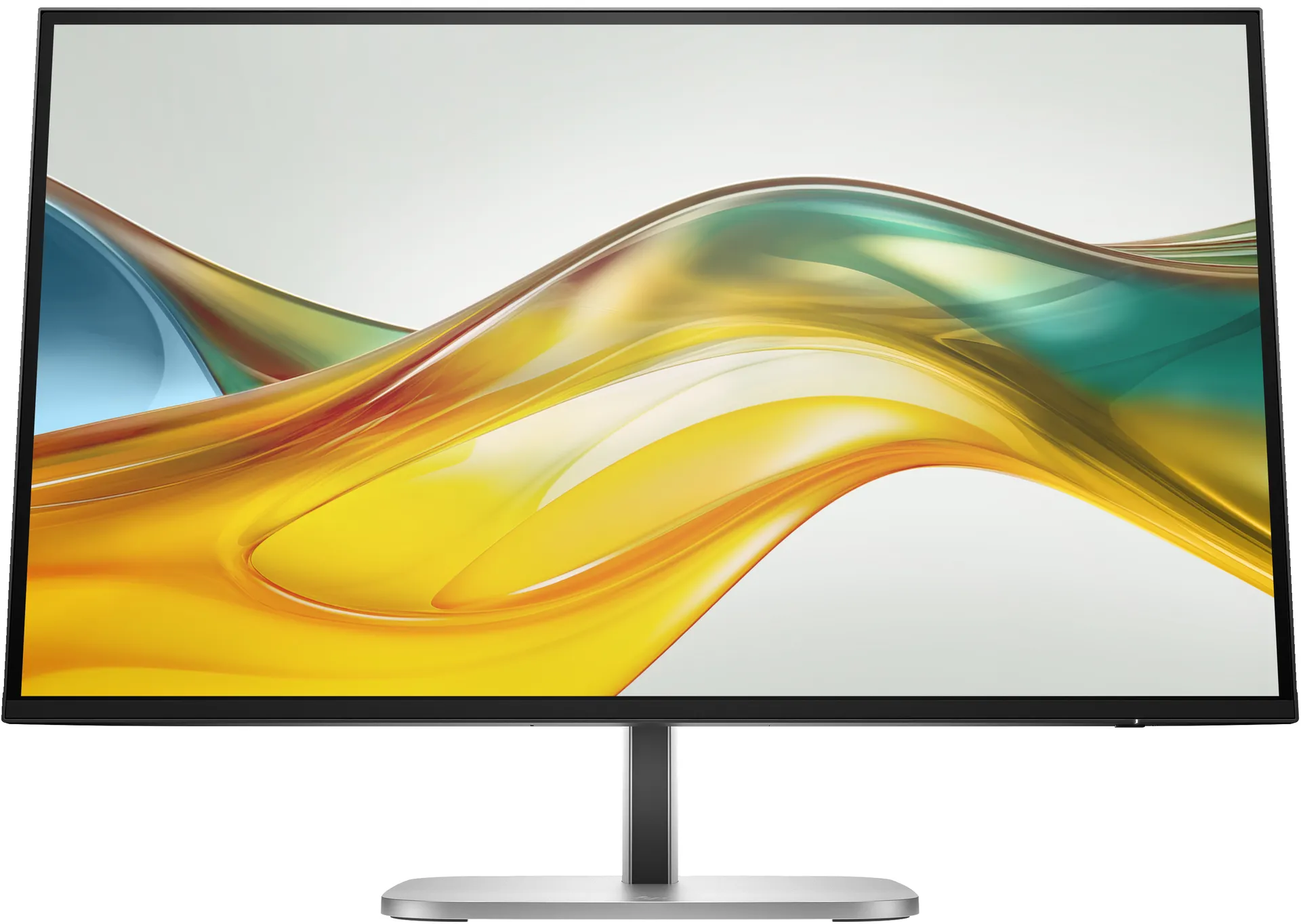 HP Series 5 Serie 5 Pro 27-Zoll-QHD-Monitor – 527pq HP Series 5 Serie 5 Pro 27-Zoll-QHD-Monitor – 527pq
