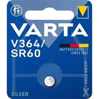 Professional V364, Batterie Professional V364, Batterie