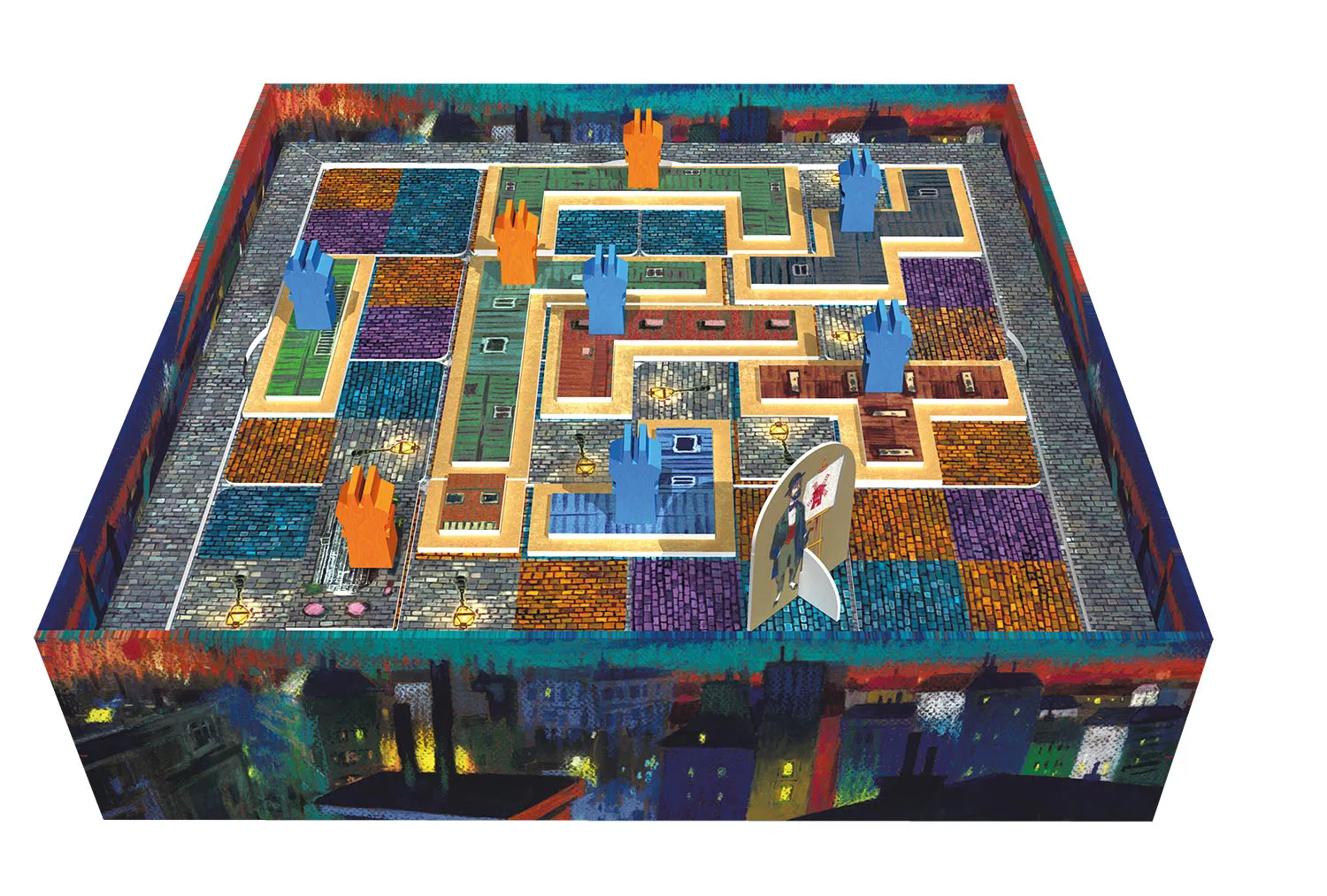 Kosmos Paris - Die Stadt der Licher – Bild 3