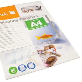 Peach 510419 Laminierhülle 25 Stück(e) Peach 510419 Laminierhülle 25 Stück(e)