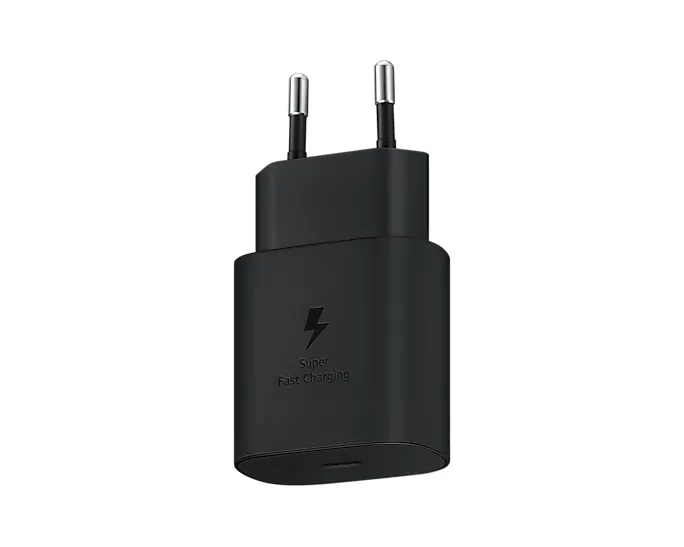 Samsung EP-TA800NBEGEU Ladegerät für Mobilgeräte Universal Schwarz AC Schnellladung Drinnen – Bild 6