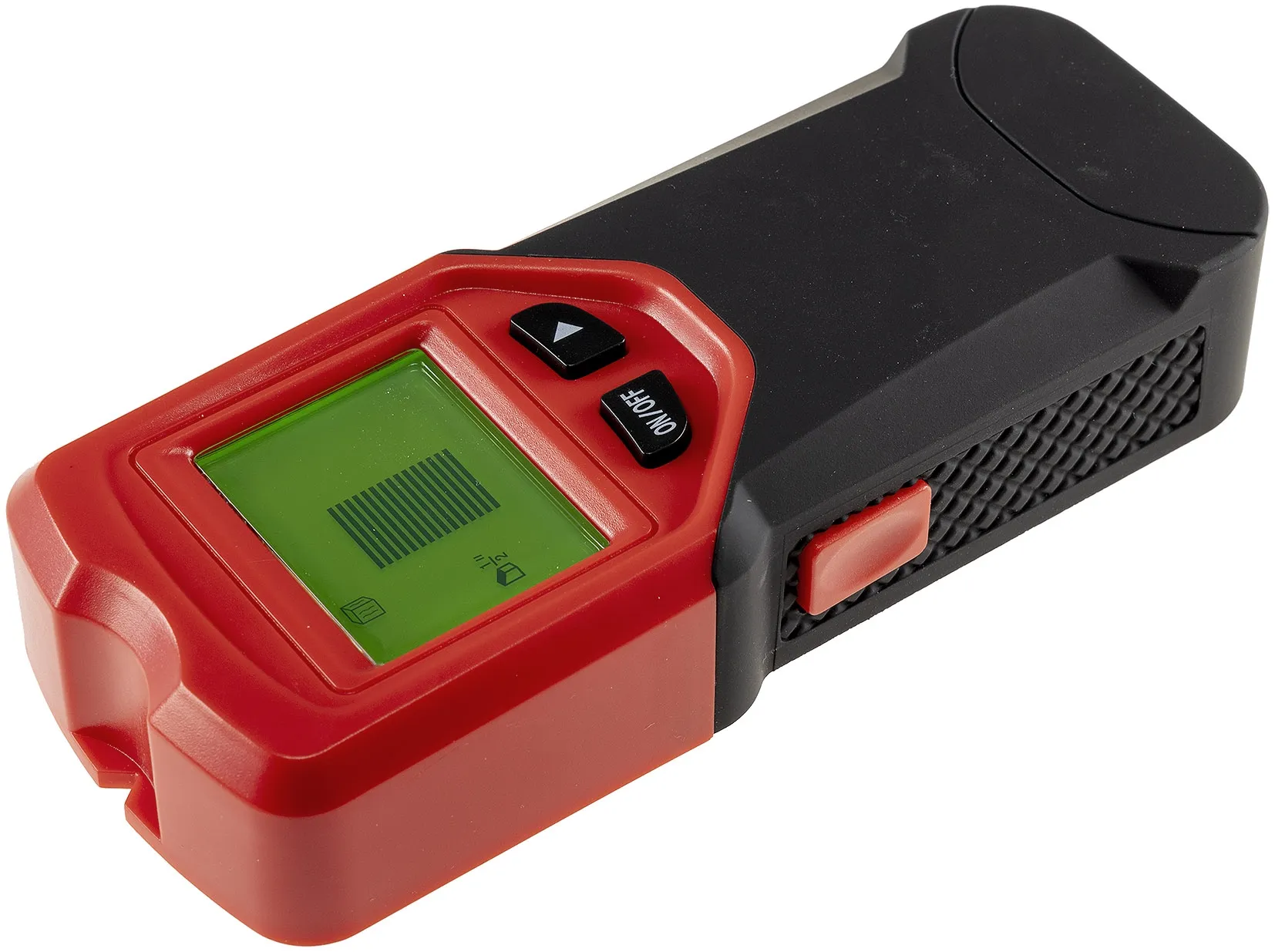 Digitaler Leitungsfinder „Check-402“ Holz, Leitungs- und Metallsuchgerät 3in1 Digitaler Leitungsfinder „Check-402“ Holz, Leitungs- und Metallsuchgerät 3in1