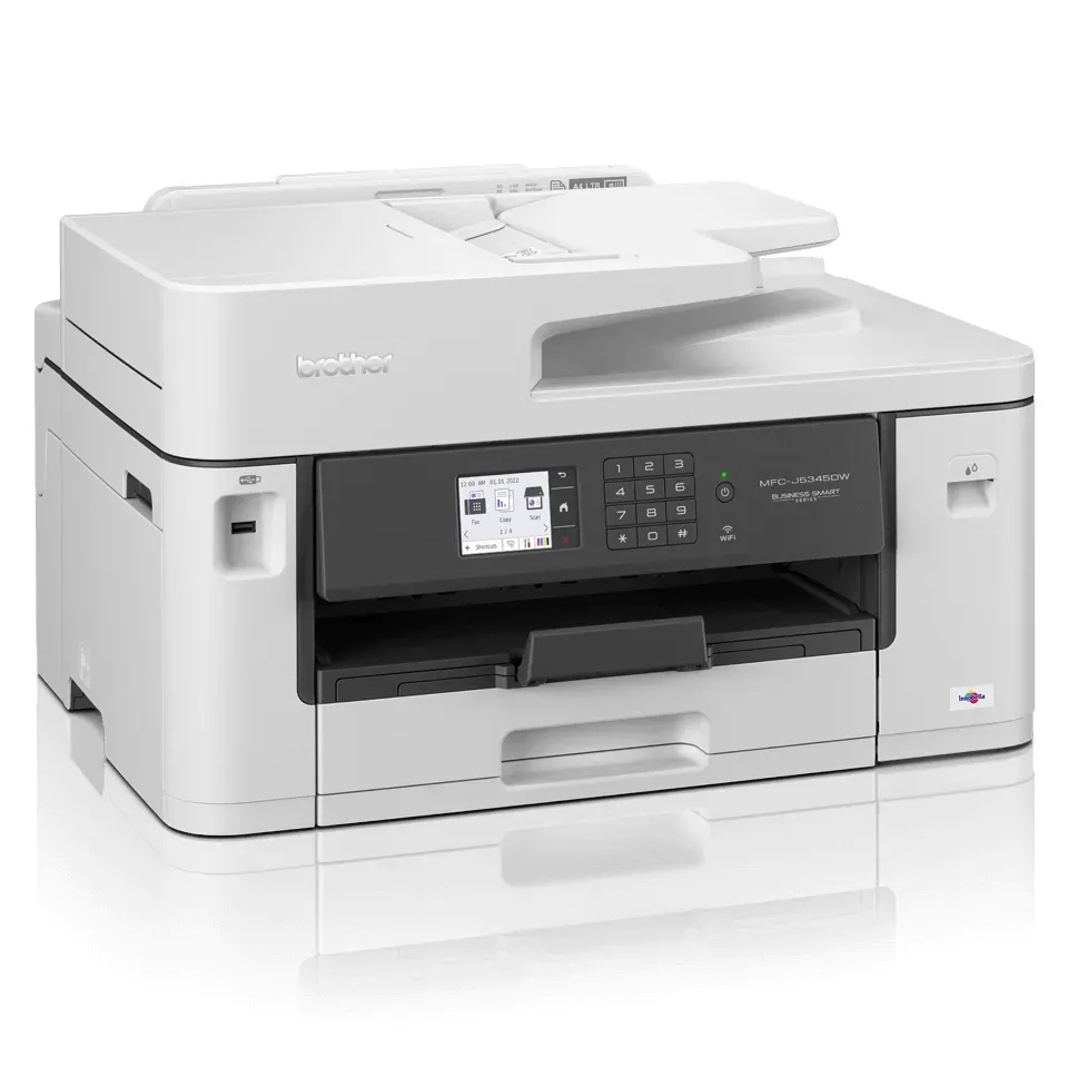 Brother MFC-J5345DW Multifunktionsdrucker Tintenstrahl A3 4800 x 1200 DPI 28 Seiten pro Minute WLAN – Bild 5
