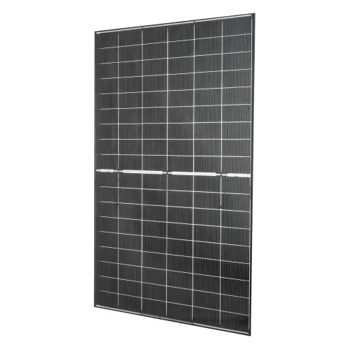 VEVOR Bifaziales Solarpanel 2 Stk. 400W, 16BB N-Typ Monokristallines PV-Modul 24% Wirkungsgrad, IP65 wasserdichtes Solarmodul mit MC4-Ausgang & Alu-Rahmen für Auto, Boot, RV, netzunabhängig – Bild 8