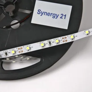Synergy 21 LED Flex Strip 3528 – 60 NW DC12V 24W IP20 Synergy 21 LED Flex Strip 3528 – 60 NW DC12V 24W IP20