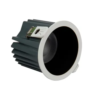 MiBoxer FUT079 LED Downlight 9W RGB-WW (RGB-CCT) fixed mit 2,4 GHz IP54 MiBoxer FUT079 LED Downlight 9W RGB-WW (RGB-CCT) fixed mit 2,4 GHz IP54