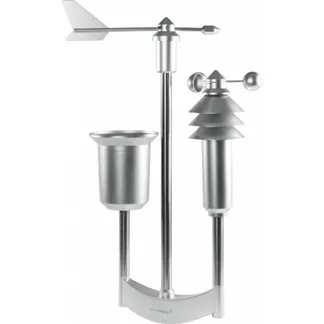 Smart Home Wettersensor – pro (HmIP-SWO-PR), Wetterstation Smart Home Wettersensor – pro (HmIP-SWO-PR), Wetterstation