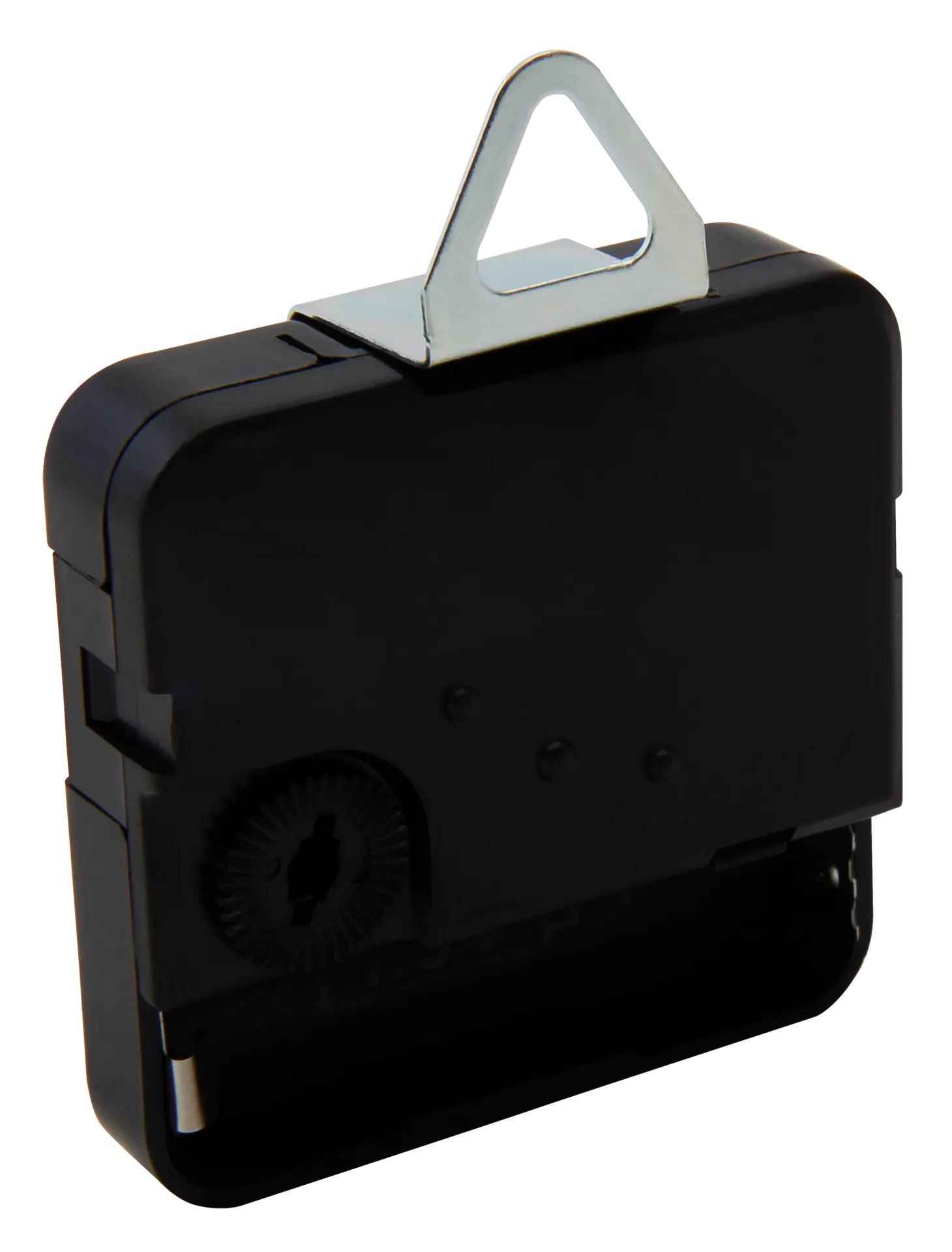 Quarzuhrwerk McPower ''CQ-5003'', 3 Kunststoff-Zeigersätze, springend – Bild 4