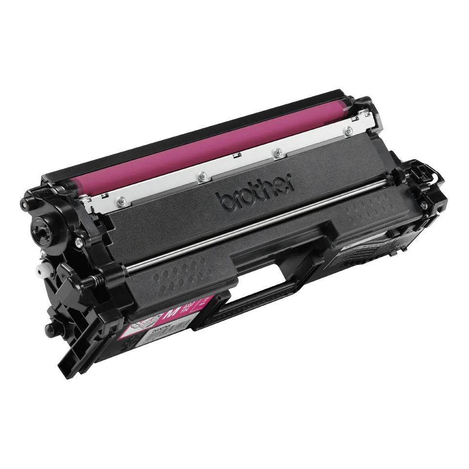 Brother TN-821XXLM Tonerkartusche 1 Stück(e) Original Magenta – Bild 4