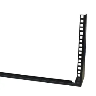 ALLNET 19″Wand Winkel, 6HE, T276mm, Schwarz, SMW-Serie, ALLNET 19″Wand Winkel, 6HE, T276mm, Schwarz, SMW-Serie,