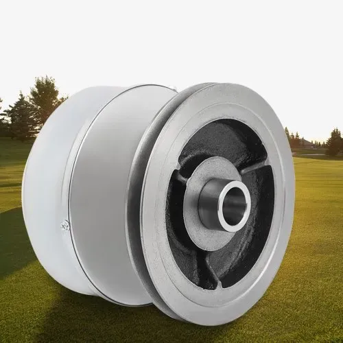 VEVOR G2-G22 Antriebskupplung, kompatibel mit Yamaha Golf Cart ab 1985 G2 G8 G9 G14 G16 G22 4 Cycle Carts Gas Golf Cart ab 1985 – Bild 7