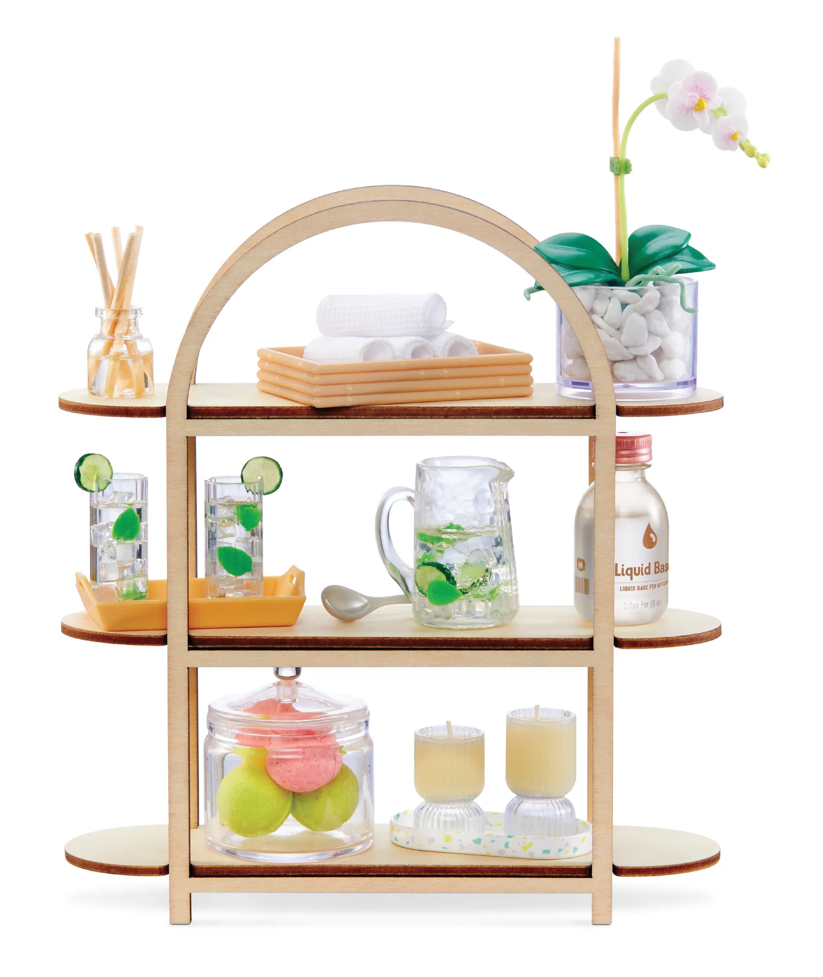 Miniverse Make It Mini Spa Multipack – Bild 2