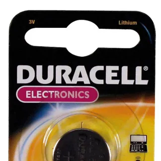 Duracell CR1620 3V Einwegbatterie Lithium Duracell CR1620 3V Einwegbatterie Lithium