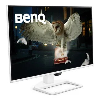 BenQ EW270Q Computerbildschirm 68,6 cm (27″) 2560 x 1440 Pixel 2K Ultra HD LCD Weiß BenQ EW270Q Computerbildschirm 68,6 cm (27″) 2560 x 1440 Pixel 2K Ultra HD LCD Weiß
