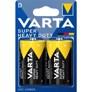 Superlife, Batterie Superlife, Batterie