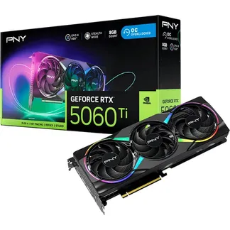 GeForce RTX 5060 Ti ARGB OC 8GB, Grafikkarte GeForce RTX 5060 Ti ARGB OC 8GB, Grafikkarte