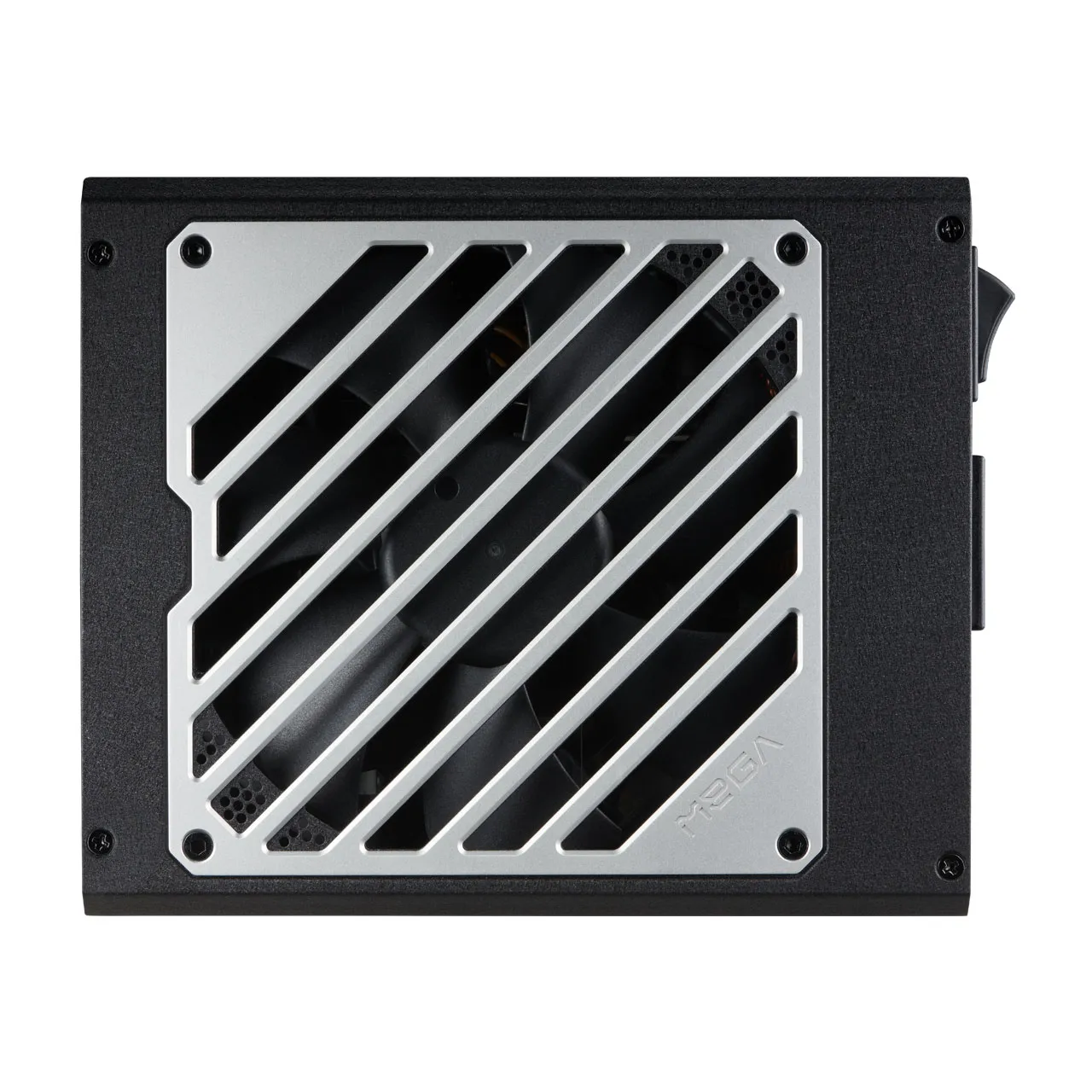 FSP MEGA TI 1650W Netzteil ATX ATX3.1 Schwarz – Bild 3