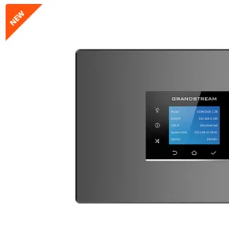Grandstream PBX UCM6300A Grandstream PBX UCM6300A