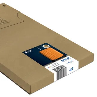 Epson Multipack 4-colours 405 EasyMail Epson Multipack 4-colours 405 EasyMail