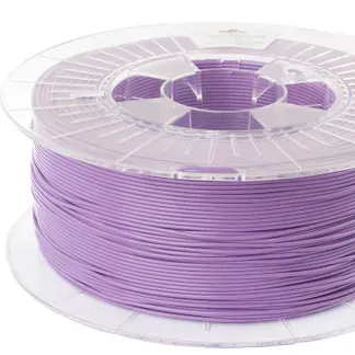 Spectrum 3D Filament / PLA Premium / 1,75mm / Lavender Violett / Violett / 1kg Spectrum 3D Filament / PLA Premium / 1,75mm / Lavender Violett / Violett / 1kg