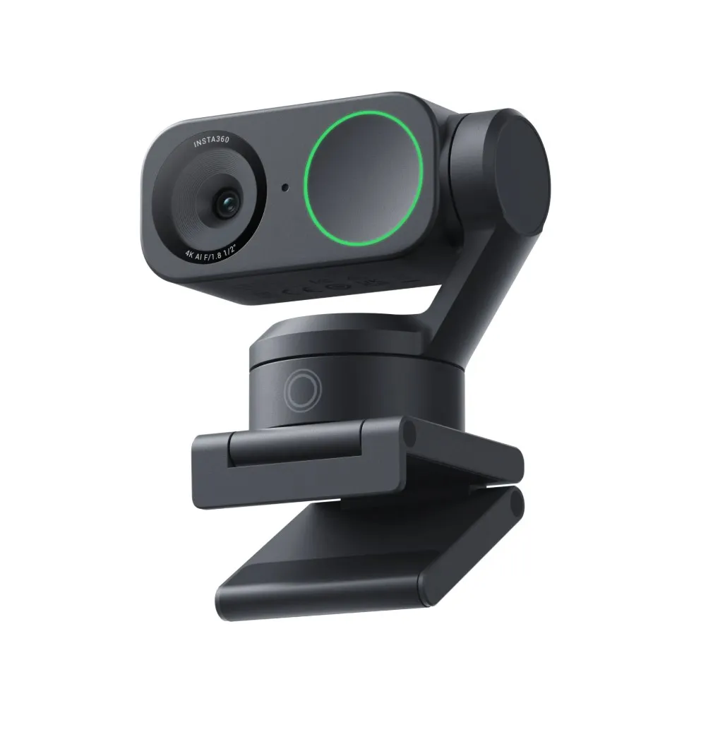 Insta360 Link2 Webcam Insta360 Link2 Webcam