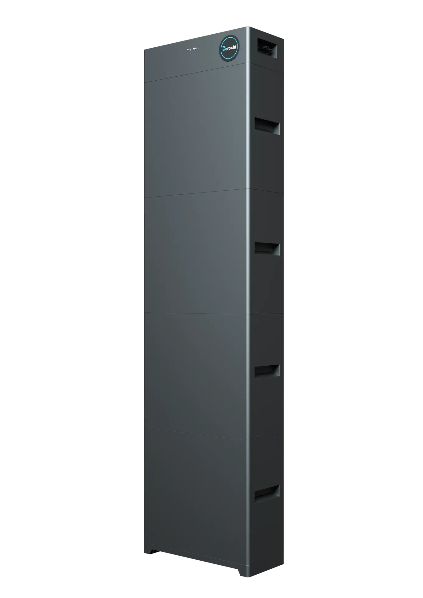Borochi BOR-5120-H4 20kWh Speicherpaket – Bild 3
