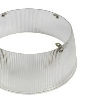 Synergy 21 LED Spot Pendelleuchte UFO zub. Lampenschirm transparent offen L Synergy 21 LED Spot Pendelleuchte UFO zub. Lampenschirm transparent offen L