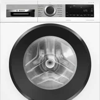 Bosch Serie 6 WGG256Z40 Waschmaschine Frontlader 10 kg 1600 RPM Weiß Bosch Serie 6 WGG256Z40 Waschmaschine Frontlader 10 kg 1600 RPM Weiß