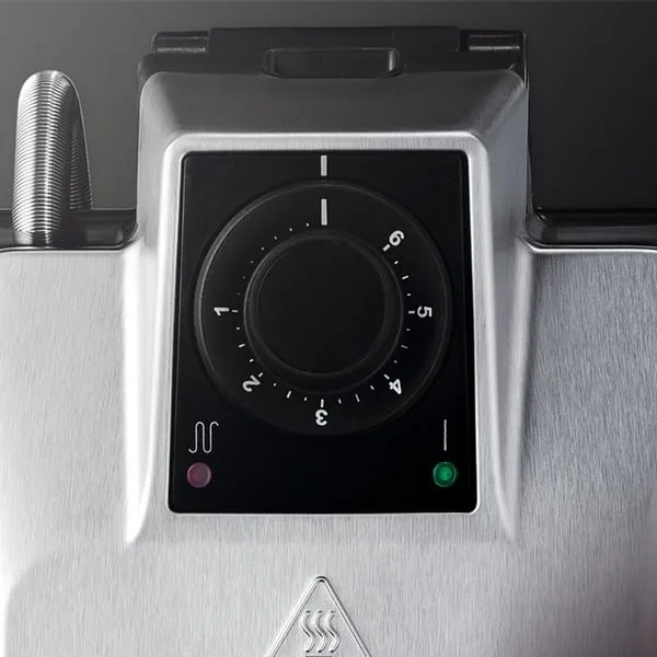 Krups FDD95D Doppel-Waffeleisen FDD95 – Bild 9